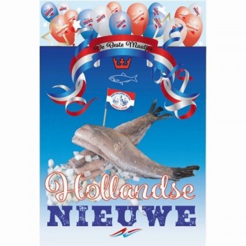Hollandse nieuwe feest 10