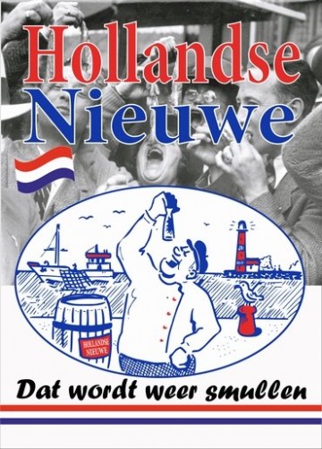 Hollandse nieuwe smullen 08