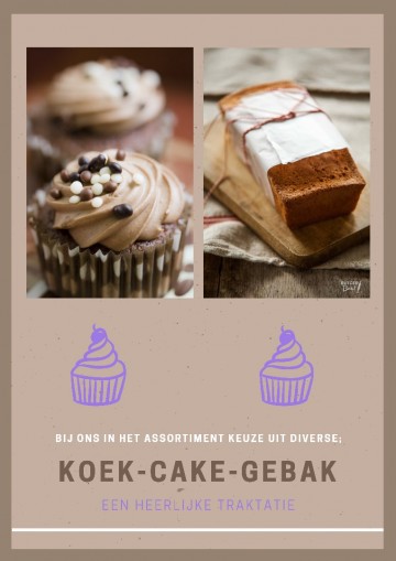 Koek en gebak1