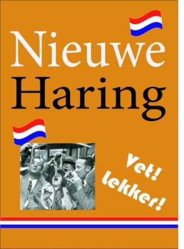 Nieuwe haring oranje 02