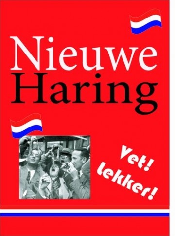 Nieuwe haring rood 03