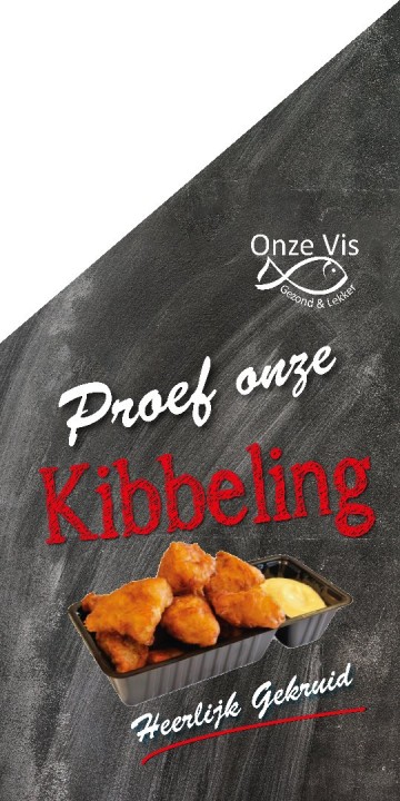 Vlag kibbeling
