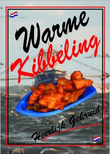Warme kibbeling bla bakje 01